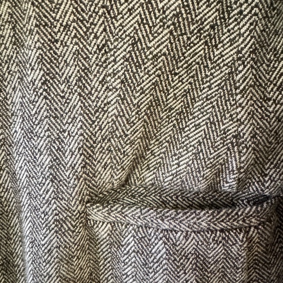 Old Navy Women’s Herringbone Blazer – Size S - Picture 2 of 4